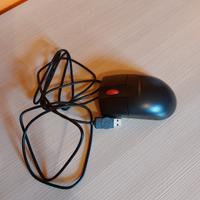 Mouse Lenovo