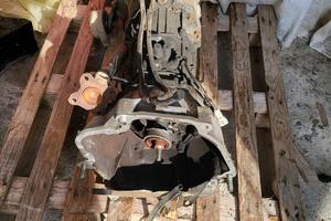 Cambio suzuki Vitara 1.6 16v 1997