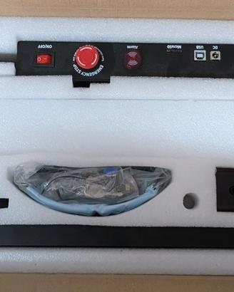 Incisore Laser Mecpow X3 Pro 