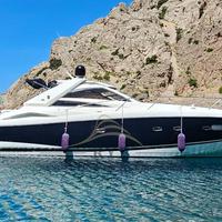 Sunseeker Portofino 53 (2004)