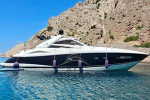 Sunseeker Portofino 53 (2004)