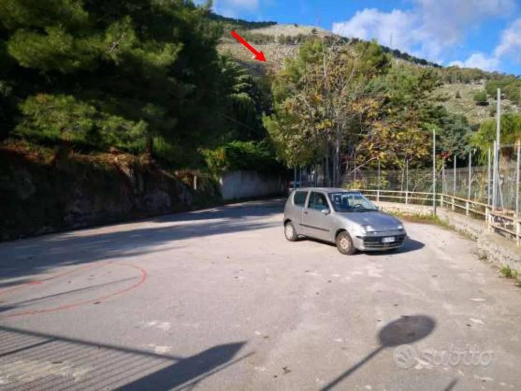 Immobile in asta di 72675 m² a Palermo - Vista 3
