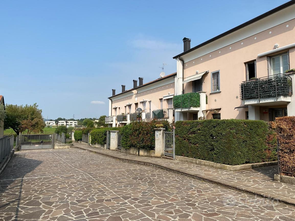 Appartamento – Robbiate, Lecco - Vista 2