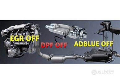 Servizio file online ECU