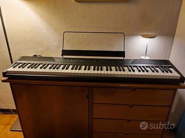 🎹 Pianoforte Digitale Alesis Recital 88 tasti