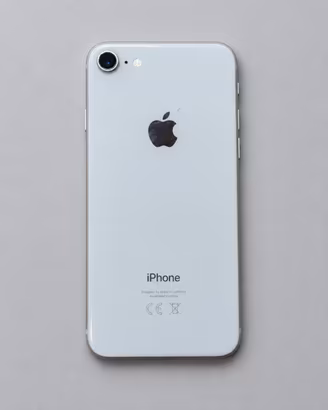 Apple iPhone 8 bia/arg senza codice – per ricambi