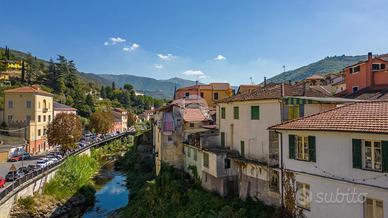 CASA INDIPENDENTE A BORGOMARO