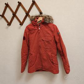 Napapijri Geographic Expedition EXP Svalbard 