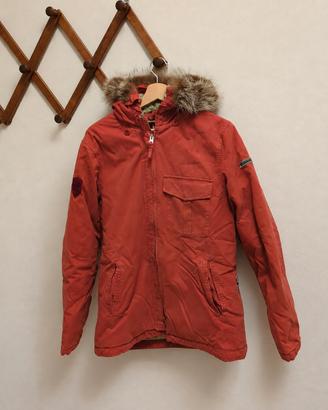 Napapijri Geographic Expedition EXP Svalbard 