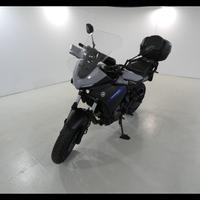 Yamaha Tracer 700 - ABS