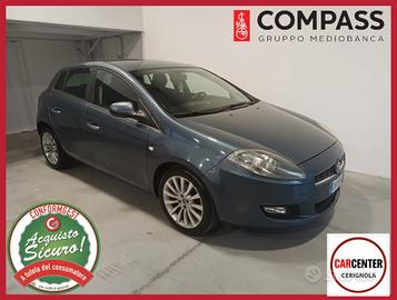 Fiat Bravo 1.6 MJT Emotion UniPro