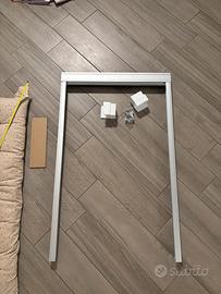 Tenda a rullo per finestra Velux 60 98