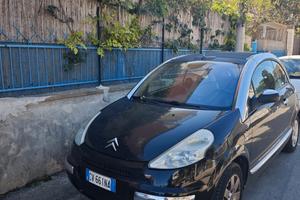 Citroen C3 Pluriel 1400 HDI D&G