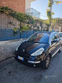 Citroen C3 Pluriel 1400 HDI D&G