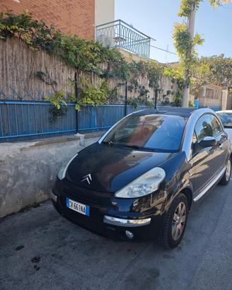 Citroen C3 Pluriel 1400 HDI D&G