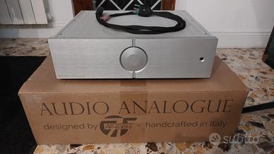 Audio Analogue Bellini Anniversary 