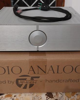 Audio Analogue Bellini Anniversary 
