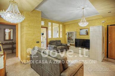 Appartamento di 120 m² con 4 locali a Feroleto Ant