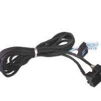 Cavo da 6 metri ISO per auto BMW con connessione n