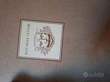 collezione il libro dei francobolli d