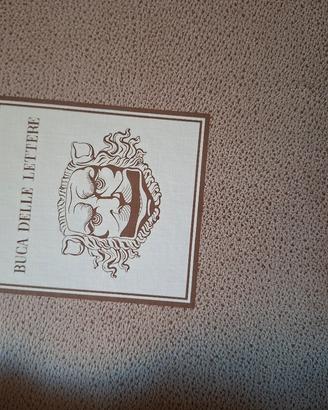 collezione il libro dei francobolli d