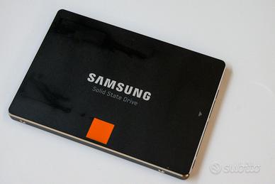 SSD Samsung 250GB