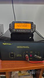 Kenwood TX-G707E ricetrasmettitore
