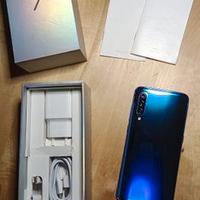 xiaomi mi 9-- 128 g di memoria 6 di ram