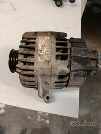 ALTERNATORE FIAT PUNTO III SERIE BENZ 1.2 FANALONE