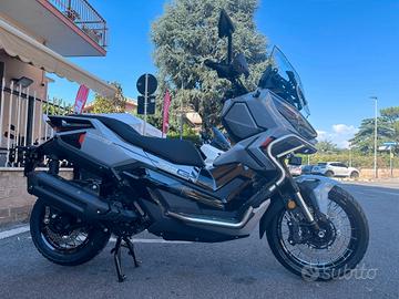 Zontes 368 G NEW MODEL - PRONTA CONSEGNA