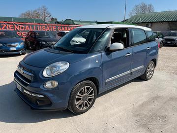 Fiat 500L LIVING 1.6 mtj 120CV