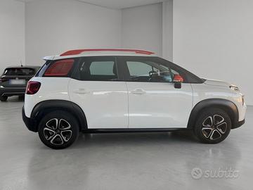 Citroen C3 Aircross PureTech Turbo 100 CV Plus