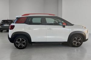 Citroen C3 Aircross PureTech Turbo 100 CV Plus