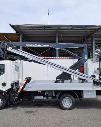 Nissan NT400 Cabstar Cabstar 35.11 2.5 TDI co...