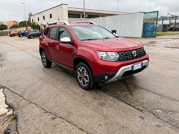 Dacia duster 1.0 tce gpl prestige full