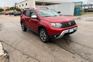Dacia duster 1.0 tce gpl prestige full