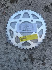 Corona Marchesini per TRK 502 (2018)