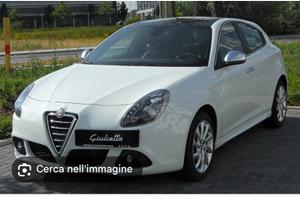 Alfa giulietta