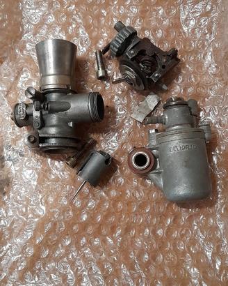 Carburatore Moto Morini 50