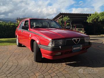 alfa 75 
