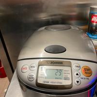Cuociriso Zojirushi