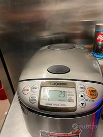 Cuociriso Zojirushi