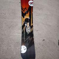 Rossignol trikstick 150