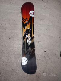 Rossignol trikstick 150