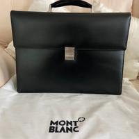 Borsa ventiquattro ore Montblanc