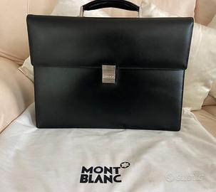 Borsa ventiquattro ore Montblanc