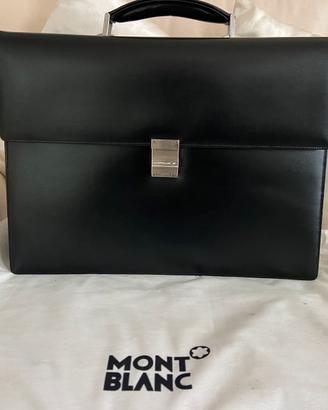 Borsa ventiquattro ore Montblanc