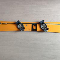 snowboard tavola da discesa Scott