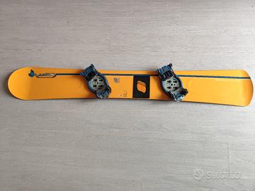 snowboard tavola da discesa Scott