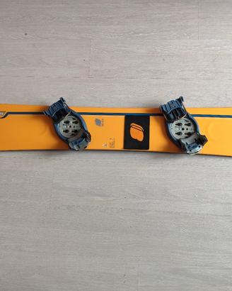 snowboard tavola da discesa Scott